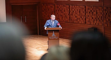 Tugay: Eşitliği bir hedef değil, bir yönetim biçimi olarak görüyoruz