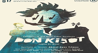 Don Kişot için geri sayım başladı