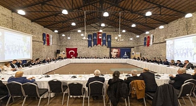 İzmir’de Su Konseyi kuruluyor, Gri Su dönemi başlıyor