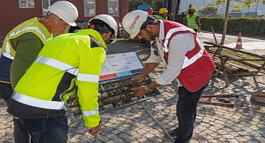 İzmir riskleri öngören, güvenli ve planlı kent modeli ile örnek olacak