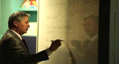 Ahmed Adnan Saygun, adını taşıyan merkezde anıldı