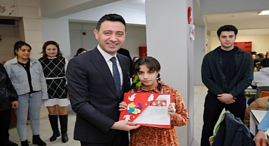 Bayraklı’da Yarıyıl Tatili Çocuklar İçin Şenliğe Dönüşüyor