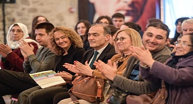 Birbirine tutunan hikâyeler: Ardıç Projesi kitaplaştı