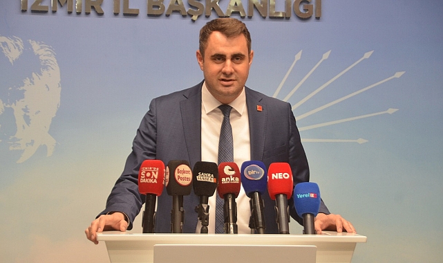 Çağatay Güç: “Bu millet boş lafı sevmez, icraatı olmayan negatif siyasete itibar etmez”