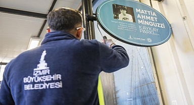 İzmir’in sihirli elleri kent için üretiyor