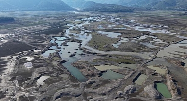 İZSU’dan susuzluğa karşı üç aşamalı plan