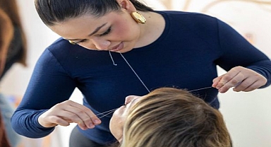 Hem saçlar hem kadınlar güçleniyor