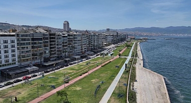 İZSU ekipleri nöbette