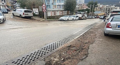 Mahalle Sakinleri Soruyor: Çalışmalar Ne Zaman Bitecek?