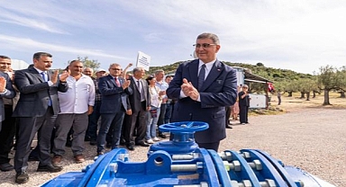 Sofrada adalet için İzmir hamlesi