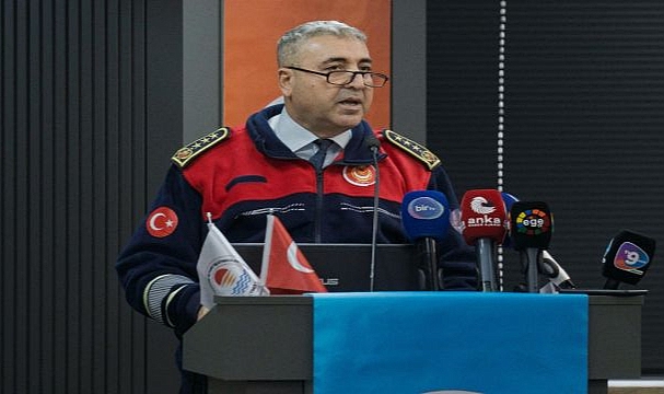 Yangın güvenliğinde yeni dönem