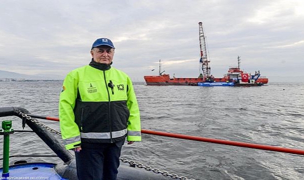 Altyapıda rekorlar dönemi: 2 yılda 13 milyar lira