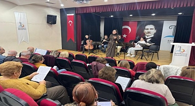 Ücretsiz Kültür-Sanat Kursları Yeni Döneme Başladı