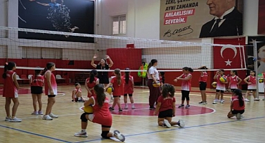 Bayraklı’da yaz spor okulları için kayıtlar başladı
