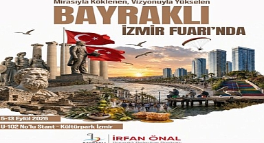 Bayraklı, 95’İnci İzmir Enternasyonal Fuarı’na Hazır