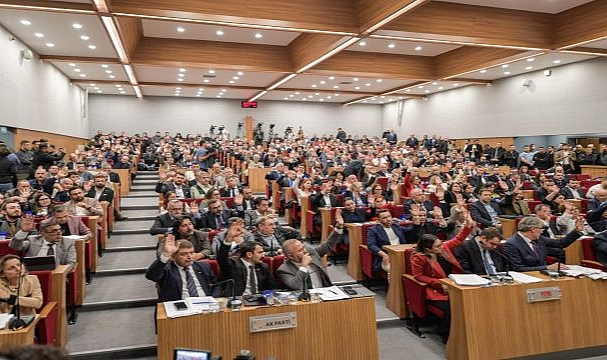 İZBAN’da 90 dakika uygulaması yeniden başladı